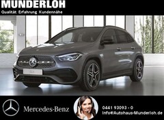 Bild des Angebotes Mercedes-Benz GLA 200 d 4MATIC AMG Line 360 AUT DynLicht Kam.