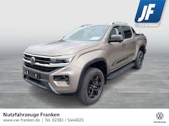 Bild des Angebotes VW Amarok 3.0 TDI PanAmericana 4Motion Matrix+Area