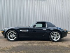 Bild des Angebotes BMW Z8 Roadster