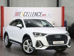 Bild des Angebotes Audi Q3 SPORTBACK 35 TDI DESIGN S-LINE / VC / LED /