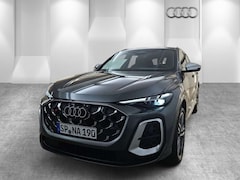 Audi SQ5 AHK Sitzbelüftung TechPro Memory Interieur S