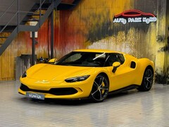 Bild des Angebotes Ferrari 296 GTB DCT ADAS~Lift~HEAD-UP~KAMERA~CARBON