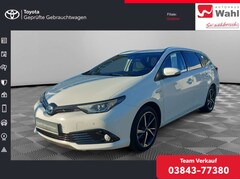 Bild des Angebotes Toyota Auris Touring Sports 1.8 Hybrid Team D