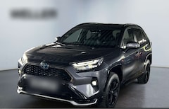 Bild des Angebotes Toyota RAV 4 Plug-in-Hybrid Comfort *Allrad*SHZ 4x4*