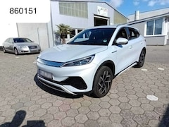 Bild des Angebotes BYD Atto 3 Atto 3 Design ACC Wärmep 360Kam Pano SiKlima LED