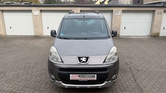 Bild des Angebotes Peugeot Partner Tepee Family/Klima/Panoramadach/Tüv Neu