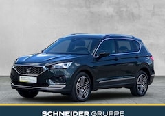 Bild des Angebotes SEAT Tarraco 2.0 TSI XCELLENCE 4DRIVE 7-SITZER Xcellence PANO