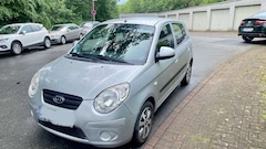 Bild des Angebotes Kia Picanto 1.1 LX