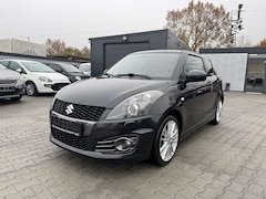Bild des Angebotes Suzuki Swift Sport 1,6 100 kW / Bi-Xenon
