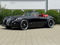 Bild des Angebotes Wiesmann MF 3 Roadster*Schwarz/Rot*KW-Fahrwerk*20Zoll*
