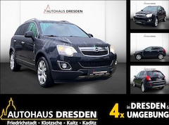 Bild des Angebotes Opel Antara 2.2 CDTI ecoFlex Cosmo AHK+Navi+SHZ+LM