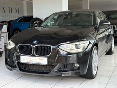 Bild des Angebotes BMW 120 d Aut. M-Sport*/BiXen/Navi Prof./PDC/HU 05.27