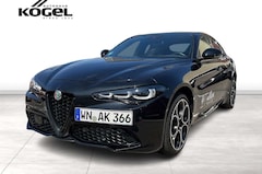 Bild des Angebotes Alfa Romeo Giulia Veloce 2.0 Turbo 280 PS AT8 - Q4