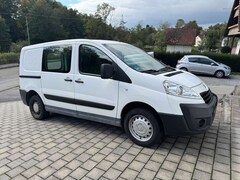 Bild des Angebotes Peugeot Expert Expert HDI 110 lang verglast
