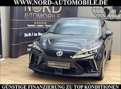 Bild des Angebotes MG MG4 64kWh LUXURY *360KAM*ACC*LEDER*UPE:43*