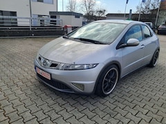 Bild des Angebotes Honda Civic 1.8 Sport