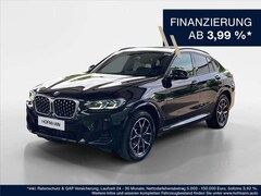 Bild des Angebotes BMW X4 M Sport