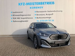 Bild des Angebotes BMW iX2 eDrive20