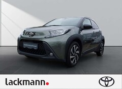 Bild des Angebotes Toyota Aygo X 1.0 Pulse *Kamera*Toyota Safety-Sense*