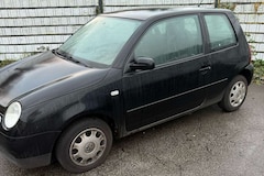 Bild des Angebotes VW Lupo
