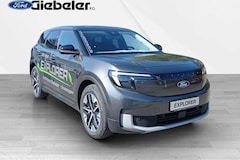 Bild des Angebotes Ford Explorer RWD *77kW*Kamera*Wärmepumpe*Alu*Navi*Massage*