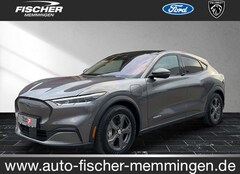 Bild des Angebotes Ford Mustang Mach-E Basis Bluetooth Navi LED Klima