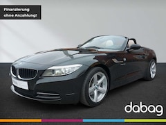 Bild des Angebotes BMW Z4 Roadster sDrive 18i