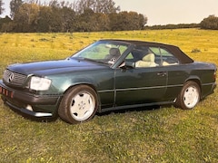 Bild des Angebotes Mercedes-Benz CE 300 -24 Cabrio
