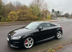 Bild des Angebotes Audi TTS TTS Coupe TFSI quattro S tronic