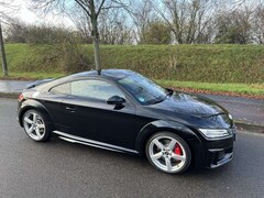 Bild des Angebotes Audi TTS TTS Coupe Navi Bang & Olufsen Leder Side Assist