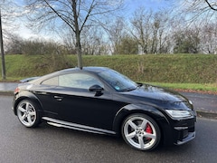 Bild des Angebotes Audi TTS TTS Coupe Navi Bang & Olufsen Leder Side Assist