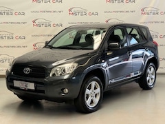 Bild des Angebotes Toyota RAV 4 4 Executive Aut Leder/PDC/SHZ/KEY/ALU/2.HAND