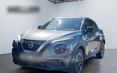 Bild des Angebotes Nissan Juke 1.0 DIG-T DCT N-Connecta *LED*Navi*CAM*PDC*