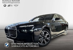Bild des Angebotes BMW i7 xDrive60 Limousine 605€ netto ohne Anzahlung* B&W*