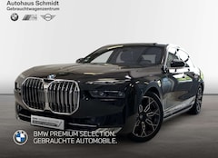 Bild des Angebotes BMW i7 xDrive60 Limousine 776€ netto/mtl.*20"*LC Prof.*HU