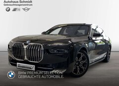 Bild des Angebotes BMW i7 xDrive60 Limousine*697€*o. Anz*20"*LC Prof*Driving