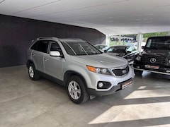 Bild des Angebotes Kia Sorento 2.4 GDI 2WD*Tempomat*Klima*Automatik