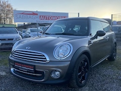 Bild des Angebotes MINI Cooper Clubman CooperClubman,Navi,Schiebedach,Teilleder