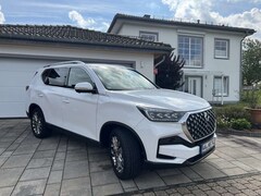 Bild des Angebotes KGM Rexton Saphir