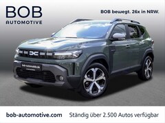 Bild des Angebotes Dacia Duster Journey  HYBRID 140