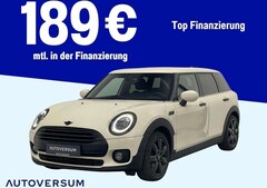 Bild des Angebotes MINI One Clubman Trim *SHZ*ACC*VIRTUAL*KAM*LED*NAVI*