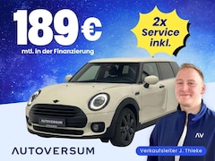 Bild des Angebotes MINI One Clubman Trim *SHZ*ACC*VIRTUAL*KAM*LED*NAVI*