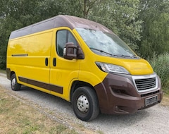 Bild des Angebotes Peugeot Boxer 2.2l HDi L3H2 Komfort Plus Tüv=Neu! 1.Hand