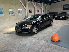 Bild des Angebotes Jaguar XF XF 3.0 V6 Diesel Premium Luxury