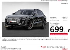 Bild des Angebotes Audi SQ6 e-tron quattro PANO B&O 360°CAM ACC LM21