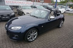 Bild des Angebotes Mazda MX-5 1.8 Sendo ** WENIG GELAUFEN ***