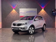 Bild des Angebotes Kia Sportage Spirit 4WD | RfK | AZV |
