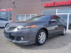 Bild des Angebotes Honda Accord 2,0 Tourer Elegance *Top Zustand*