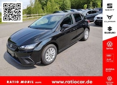 Bild des Angebotes SEAT Ibiza IBIZA ROAD EDITION 1.0 TSI DSG AHZV-VORBER. SHZ
