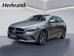 Bild des Angebotes Mercedes-Benz B 180 Progressive AHK Lenkradhzg Rückfahrkamera